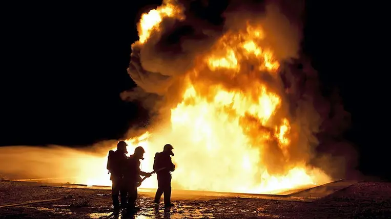 Ukrajna újabb dróncsapást mért egy oroszországi olajipari létesítményre. Illusztráció (Fotó: MTI/Lakatos Péter)