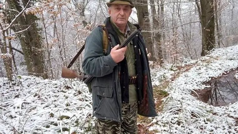Stók Lajos