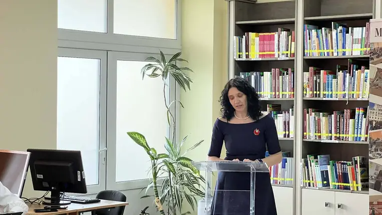 Jubileumi szónokverseny a Rákóczi Egyetem Felsőfokú Szakképzési Intézetében - A szó erejével a közösségért