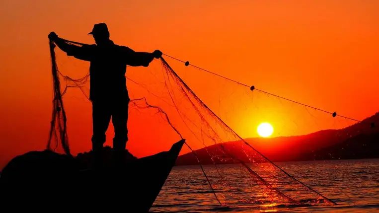 De én nem ezt kértem, Uram. Illusztráció. Fotó: Internet