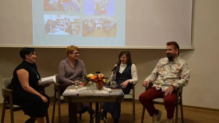 Másodszor szervezett Kárpát-medencei családkonferenciát a KMNE - Család, istenhit, közösség – a megtartó erő. Fotó: Kárpátinfó/ Marton Erzsébet