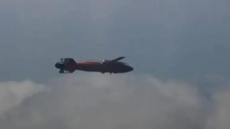 Ukrajna létrehozta első saját irányított légibombáját: már bevetésre kész 
