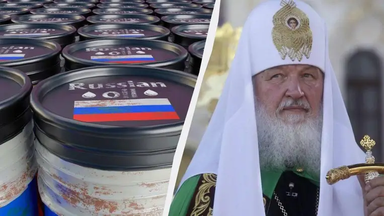 Az EU 21. szankciócsomagja: olajbevételek, az árnyékflotta és Kirill pátriárka a célkeresztben. Fotó: ua.depositphotos.com,Unian