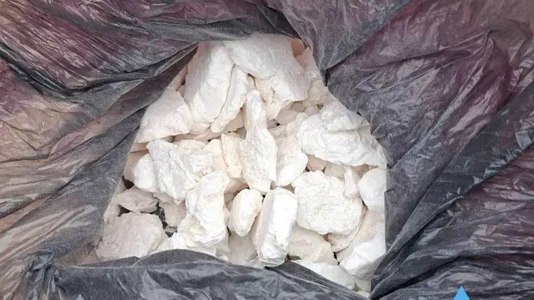 Droghálózatot számoltak fel a rendőrök Szabolcsban. A kiemelt kép forrása: Police.hu