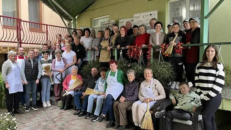 Pro Agricultura Carpatika: X. Kárpátaljai Gasztroműhely - Ízek és hagyományok