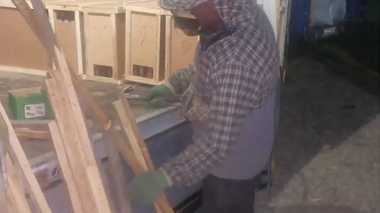 Méhészet – 2026 - Befejeződött a műrajok értékesítése