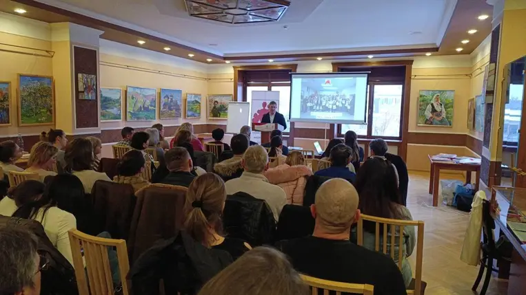 KMNE: összekötők évkezdő találkozója - Továbbra is gazdag program várja a nagycsaládosokat