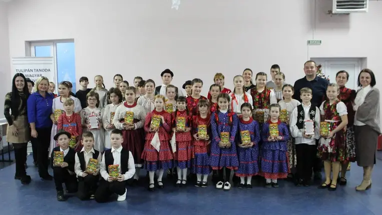 Karácsonyi koncertek a Tulipán Tanoda alapfokú művészeti iskoláiban