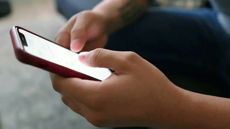 Telefonos csalás. Illusztráció. Fotó: Internet