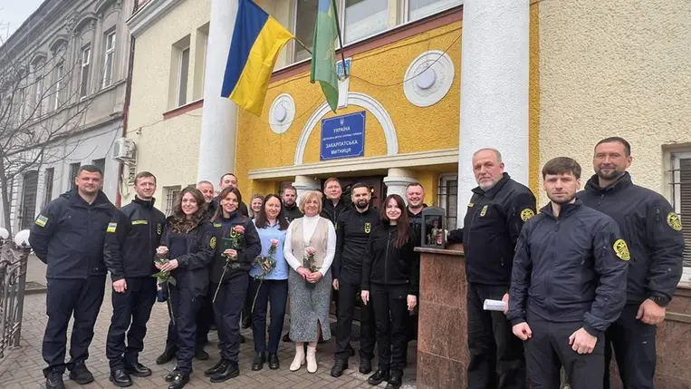 Újabb miniszoborral gazdagodott a megyeszékhely