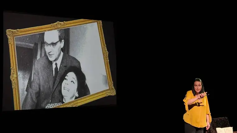 Erőt adó példák: Szabó Magda nyomán Beregszászban - Szelíden és szilárdan megmaradni