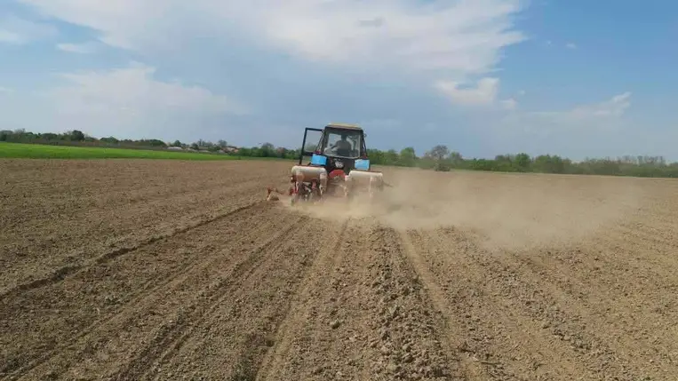 Tavaszi forduló – 2026 - Esőre várva