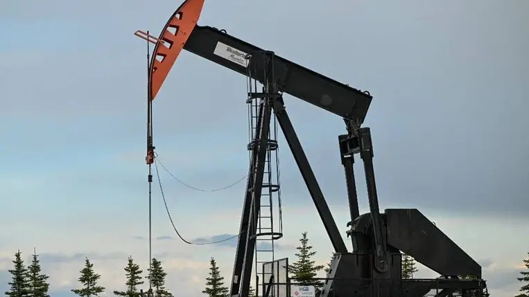 A diplomáciai és a katonai helyzet is alakítja a kőolaj árát / Fotó: NurPhoto via AFP