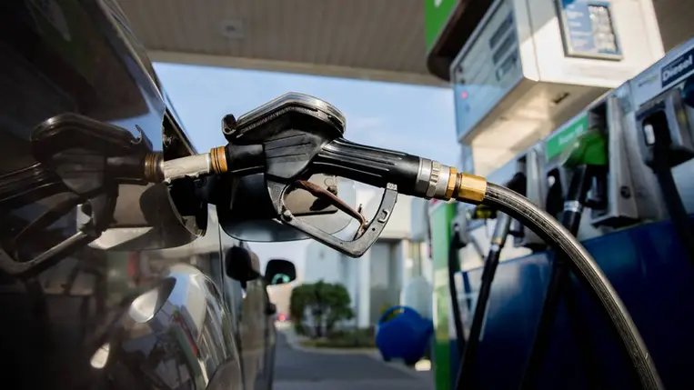 Kilőtt az olaj ára, miután Donald Trump utasítást adott, a háború kezdete óta nem volt ilyen rossz a helyzet. Illusztráció. (Borítókép: Papajcsik Péter / Index)