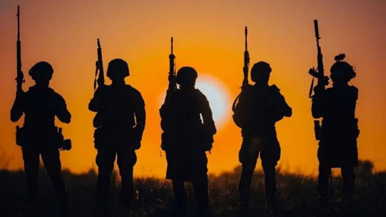 Nyilvánosságra hozták Ukrajna védelmi kiadásait az év eleje ót. Illusztráció. Fotó: Internet