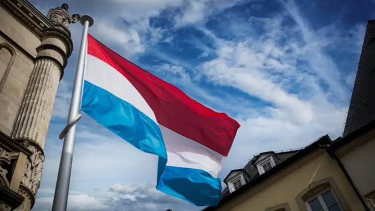  Luxemburg. Illusztráció. Fotó: Internet
