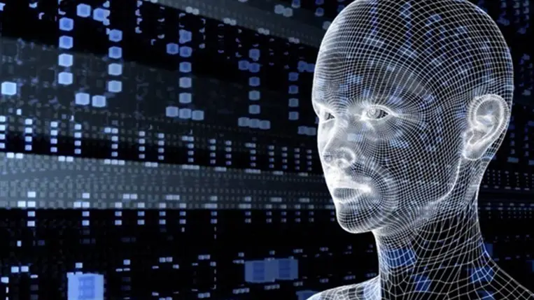 Mesterséges intelligencia. Illusztráció