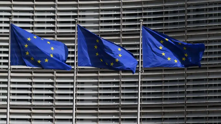 Nyugat-európai országok vásárolják fel az orosz gázt a színfalak mögött – az oroszok csak nevetnek, és elteszik a pénzt / Fotó: AFP
