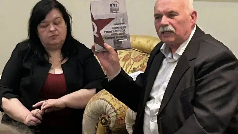 Adventi évzáró irodalmi-zenés est a Kárpátaljai Szövetségben