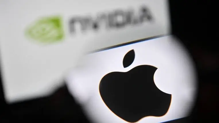 Az Apple a világ legértékesebb vállalata / Fotó: Anadolu via AFP