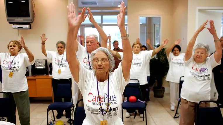 Mindenkiben ott él a hosszú élet titka, különleges immunsejteket azonosítottak. Illusztráció. Fotó:  Joe Raedle / Getty Images