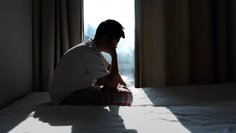 Az okos emberek titkos problémája, amiről senki nem beszél. Illusztráció! Fotó: baona / Getty Images)