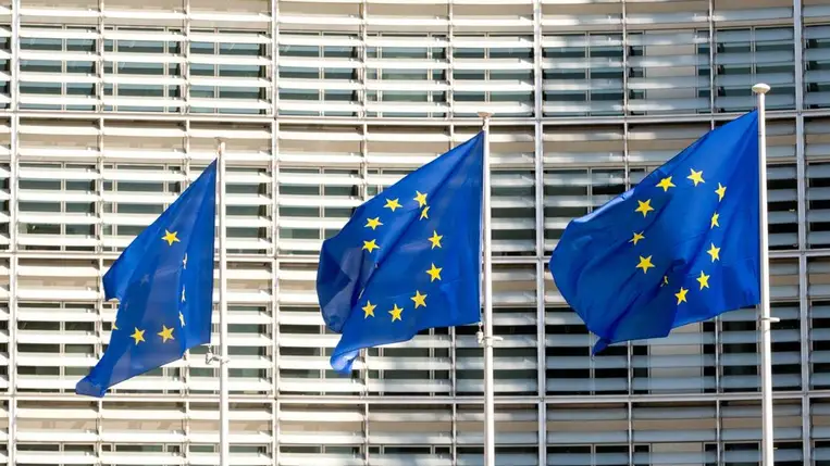 Újabb szankciókat fogadott el az EU Oroszországgal szemben Fotó: MARTIN BERTRAND Forrás: Hans Lucas