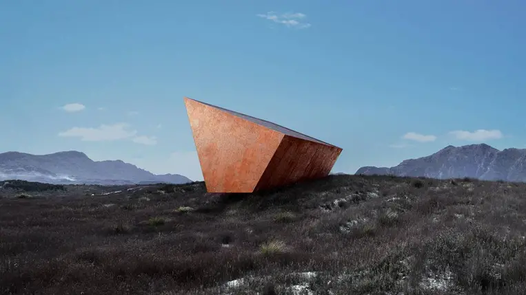 Az év végéig elkészülhet a Föld feketedoboza. Fotó: Earth ’ s Black Box Foundation