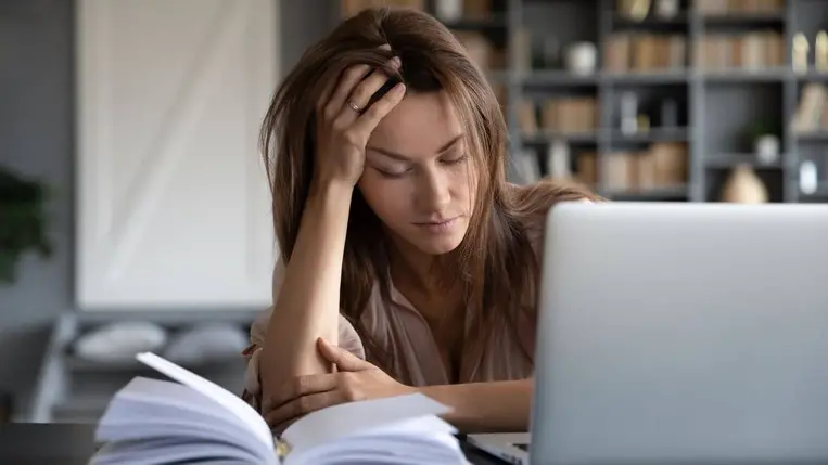 Nem akkor ér véget a vaspótlás, amikor végre jobb a vérkép. Képünk illusztráció. Forrás: Shutterstock