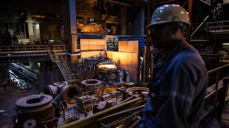 Felvásárlás: a leggazdagabb ukrán megveszi a nagy román céget / Fotó: AFP