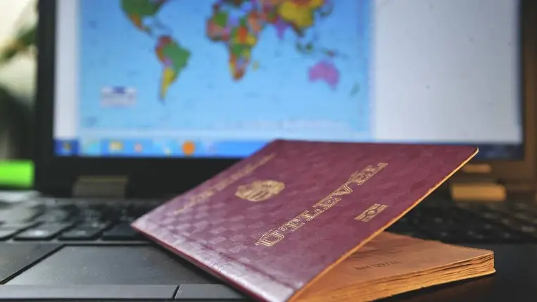 Soha nem volt ilyen erős a magyar útlevél / Fotó: Kallus György