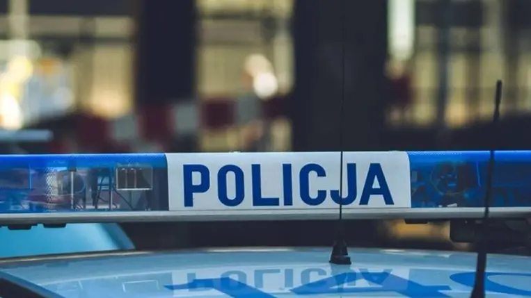 Lengyel rendőrség. Illusztráció. Fotó: Internet