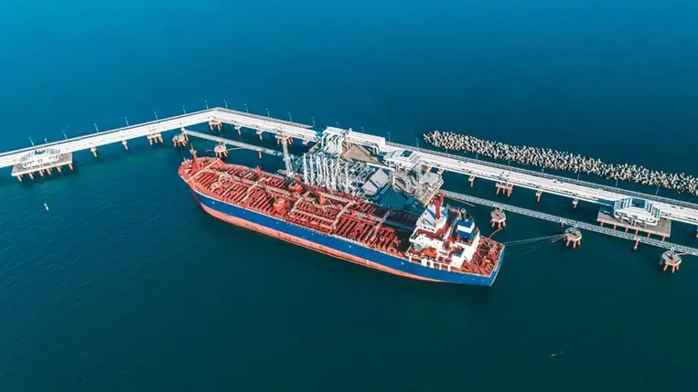 Európának nem kell az orosz olaj, Ázsiában viszont előszeretettel vásárolják / Fotó: Shutterstock