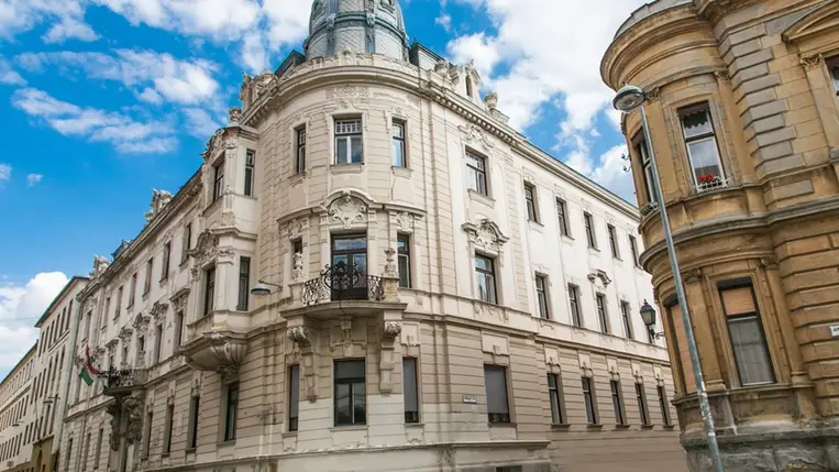 Pécsi Tudományegyetem Egészségtudományi Kar