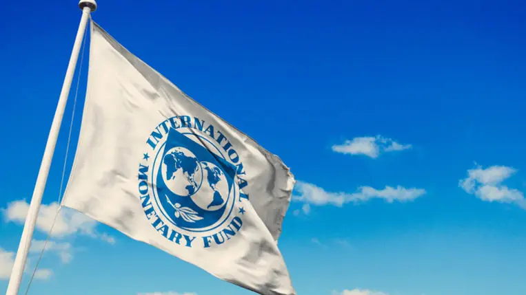 Nemzetközi Valutaalap (International Monetary Fund (IMF))