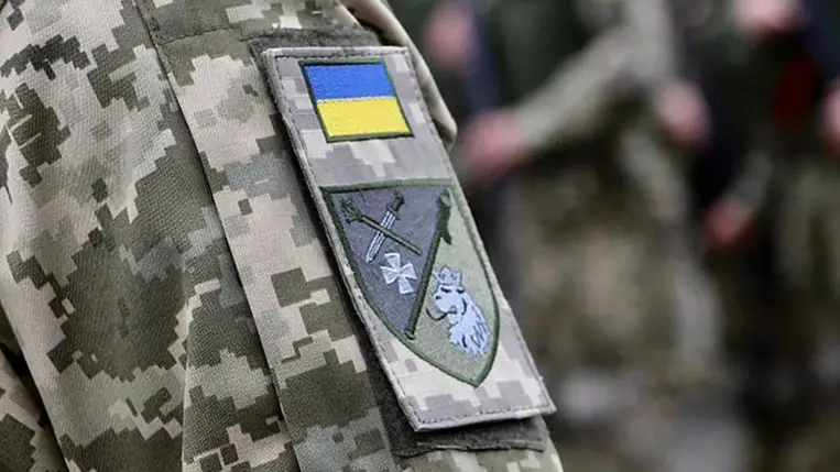 Lembergben egy TCK-alkalmazott mozgósítási intézkedés közben fojtogatott egy nőt, az ügyben vizsgálat indult. Illusztráció. (facebook.com_lvivobltck)