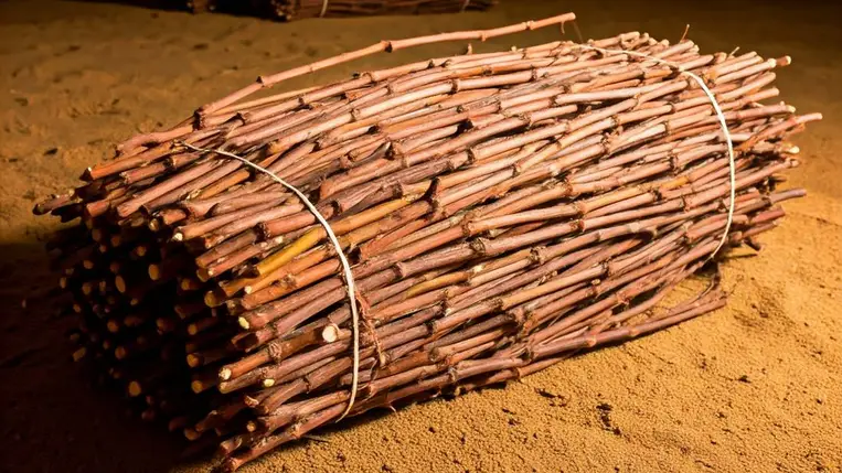 A szőlő szaporítása: téli munka, hosszú távú eredménye 