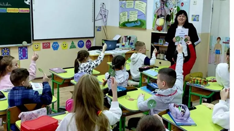 Módszertani-gyakorlati szeminárium a Beregszászi Bethlen Gábor Líceumban - Játékosítás az aktív, élményszerű, eredményes tanulásért 