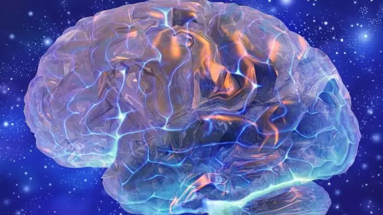 Meghökkentő felfedezés: harmincévesen nő csak be a fejünk lágya