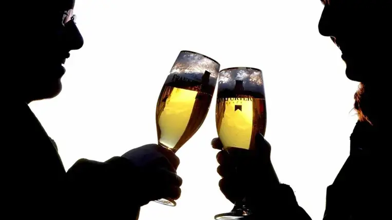 Rémisztő, mi derült ki az alkoholról: észrevétlenül zúzza szét az agyad!