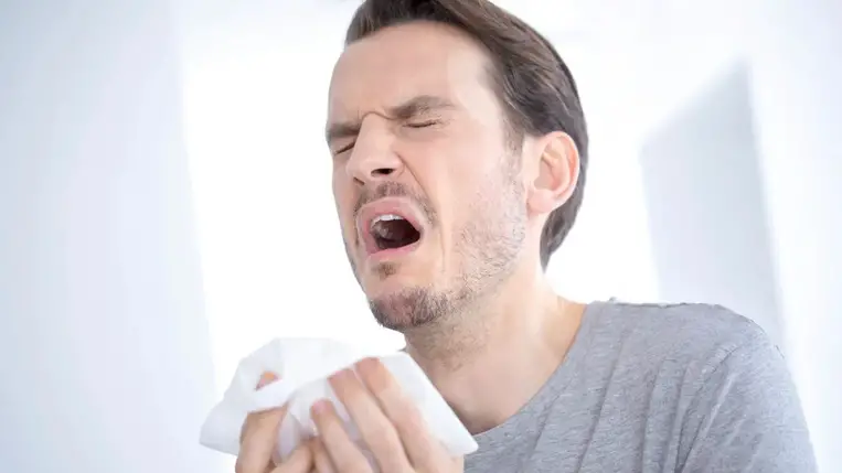 Találtak egy módszert, ami örökre véget vethet az allergiának