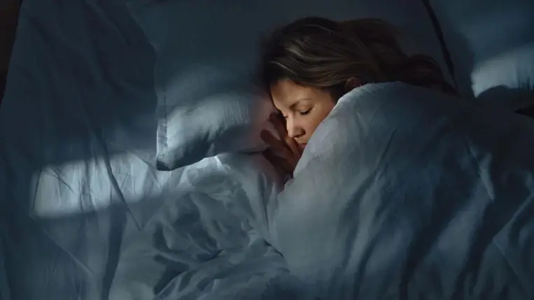 Melyik a legjobb alvási pozíció? Íme a szakértők tippje