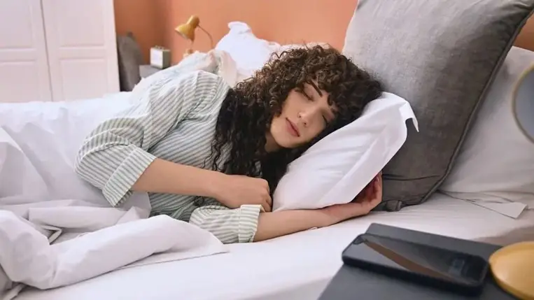 Egész eddig rossz pozícióban aludt? A tudomány lerántja a leplet