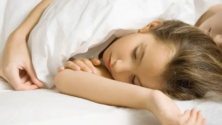 Kiderült, mennyit kell aludnunk ahhoz, hogy egészségesek maradjunk