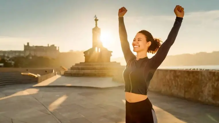 7+1 apró szokás, amitől energikusabb leszel napközben