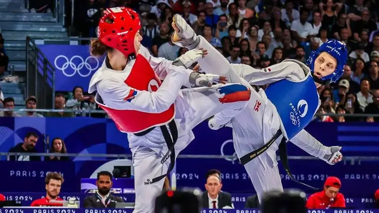 Most már vb-aranya is van a legfiatalabb magyar olimpiai bajnoknak