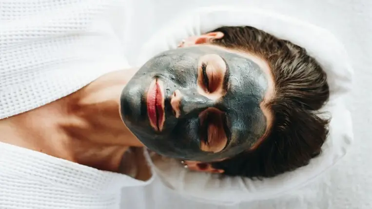 Tavaszi arcmaszk rutin