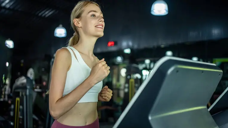 Így változtatja meg a futás az arcodat