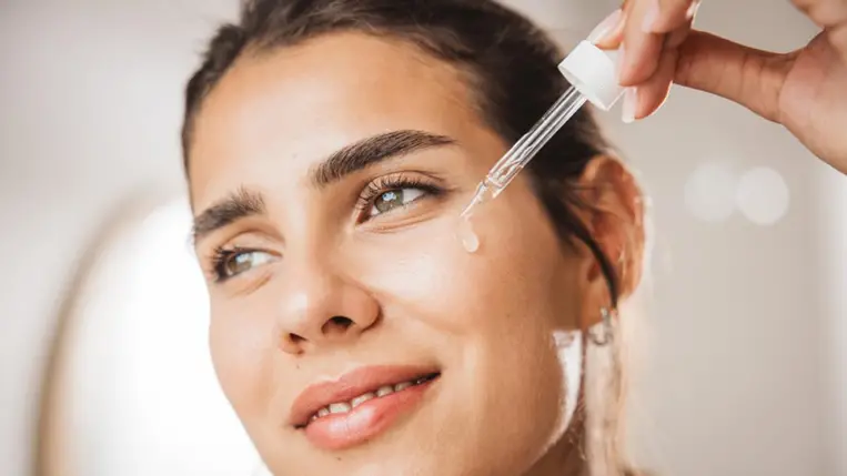 Te jó sorrendben használod a skincare termékeidet? Most leellenőrizheted magad