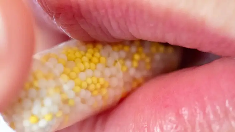 Felejtse el a székrekedést: ezen az egy vitaminon múlhat minden